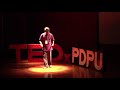 ವೈಜ್ಞಾನಿಕ ಮನೋಭಾವ ಅಗತ್ಯ ನರೇಂದ್ರ ನಾಯಕ್ tedxpdpu