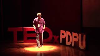 The need for scientific temper | Narendra Nayak | TEDxPDPU