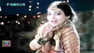 CHEETE SADAY WALA VI - NOOR JEHAN - PAKISTANI FILM DACAIT