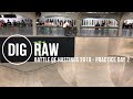 Practice Session - Battle Of Hastings 2019 - DIG RAW