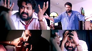 കണ്ണെടുക്കാൻ തോന്നാത്ത അഭിനയം... എന്താ ഫീൽ | Mohanlal - Best Performance | Nirnayam