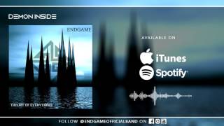 Endgame - Demon Inside (Official Audio)