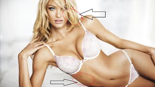 Top 20 Celebrity Nip Slips
