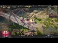 succession maehwa pvp montage black desert online