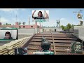 觀眾超會撩人 家偉 有天我會被殺死... vector神反應1打2｜絕地求生 pubg｜chiawei實況精華 77