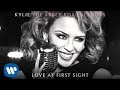 Kylie Minogue - Love At First Sight -The Abbey Road Sessions