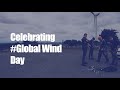 Global Wind Day 2024