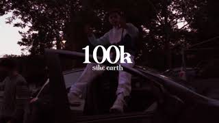 Pashanim x 361 Youngins - 100k (prod. by Gim & OthreeO)