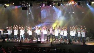 Worship Dance - How Great is Our GOD