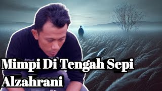 Mimpi Di Tengah Sepi ! Lagu Pop Slow Rock Terbaru || By Alzahrani MUSIK ||