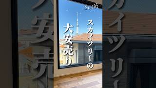 本当は教えたくない掘り出し物件　#ペット可物件 #ルームツアー #賃貸物件お部屋探し #roomtour #お部屋探し #賃貸お部屋探し #一人暮らし賃貸 #江東区 #1k賃貸