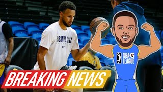 BREAKING: Steph Curry is the NBA G-League GOAT!