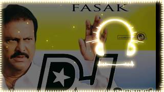 Only Once Fasak Telugu Song Presents | Dj Karthik Rasoolpura