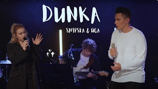 Shipsea \u0026 ŪGA - Dunka [LIVE, Albuma atklāšanas koncerts]