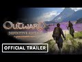 Outward: Definitive Edition - Official Nintendo Switch Launch Trailer