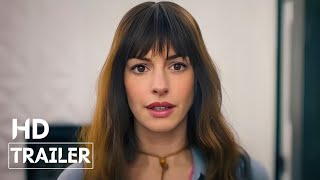 THE IDEA OF YOU Trailer (2024) Anne Hathaway, Romance Movie (HD)