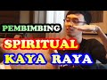 🔥 Pembimbing Spiritual Kaya Raya karena lakukan ini