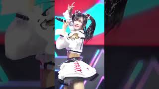 [Fancam] Ice「アイス」ANGeVIL Full Stage @ Thailand Game Show 2024 [2024.10.18]