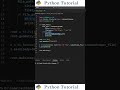 Reading CSV Files Inside a Tkinter App | Python Tutorial