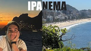 Ipanema 101: The Basic Guide of the Most Lively Area in Rio de Janeiro 🇧🇷