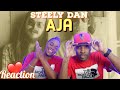 First Time Hearing STEELY DAN“AJA” Reaction | Asia and BJ