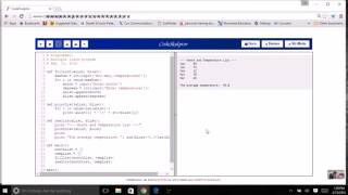Multiple Lists in Python