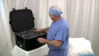 SunMedica's hipGRIP II®: Intro To Parts \u0026 Preparation