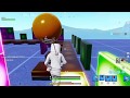Marshmello - FLY - FORTNITE Cover with MUSIC BLOCKS (Fortnite Creative)
