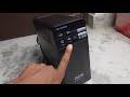 apc bx600c in back ups 600va apc ups unboxing overview u0026 testing.