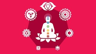 7 Chakras Meditation Music | 21 Mins of Extremely Powerful Chakra Healing