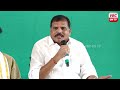 తిరుప‌తి ఘ‌ట‌న‌కు నిర్ల‌క్ష్యమే కార‌ణం bothsa sathyanarayana comments on tirupati stampede issue