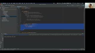 70 Keylistener - Curso Java - OpenBootcamp
