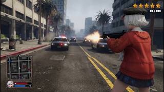 *NEW* GTA 6 LEAK (DELETED ALPHA GAMEPLAY)😱😭🙏 THIS COULD CHANGE EVERYTHING #nte #nevernesstoeverness