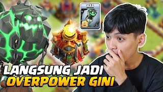 MAIN LAVALOON GENDUT ALA PRO PLAYER - COC Indonesia