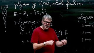 doc. J. Velebil: Lineární algebra — Lineární prostory nad ℝ [01A]