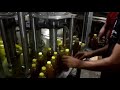 fully automatic mustard oil packaging machine