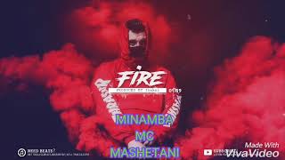 Minamba Mc||MASHETANI||