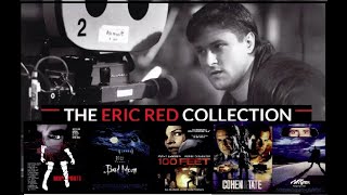 Eric Red Trailer Reel: “Bad Moon” - “Body Parts” - “100 Feet” - “Cohen & Tate” - “The Hitcher”