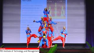 Pesitm Kamsale Dance Program