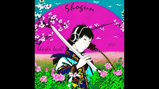 (Free for profit) Shogun
