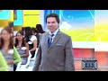 PROGRAMA SILVIO SANTOS 20.06.2010 COMPLETO + INTERVALOS