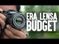 LENSA MURAH SEBAGUS INI?!? | TTArtisan 56mm f/1.8