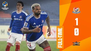 #ACL - R16 | East Zone | Yokohama F. Marinos (JPN) 1- 0 Bangkok United (THA)