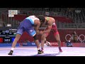 Bajrang fights his way to semi-finals  #Tokyo2020 Highlights