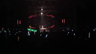Somnia / Martin Garrix Show - Ecopark - Hanoi - VietNam / DJ Jay Hardway