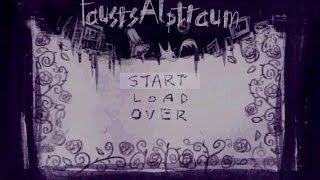 子音的小實況『Fausts Alptraum - 浮士德的噩夢【試玩版】』EP.To Be Continue惡夢還沒有結束...