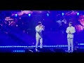 230715 팬텀싱어4 서울 갈라콘서트 forténa buona fortuna🍀 오스틴킴 focus