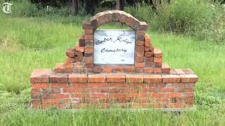 Abandoned cemeteries a 'tough issue' for families