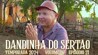 Dandinha do Sertão episódio 21