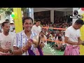 jatra dekha ke sambalpuri mahamantra sanjay sahu turchi adhamunda kirtan party